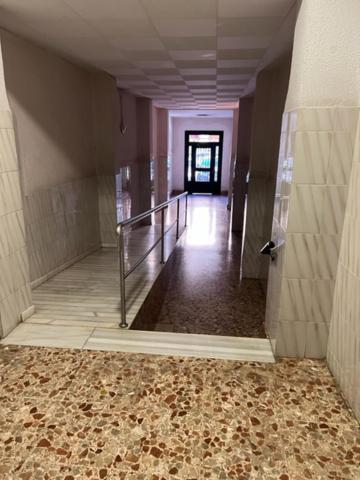 Calle Mora De Rubielos With Free Private Underground Parking Valencia Exterior foto